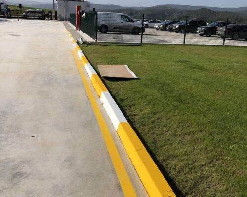 fabrika yol Çizgileri - fabrika yol cizgisi Fabrika Bordur boyama 2 scaled 500x400 - Galeri