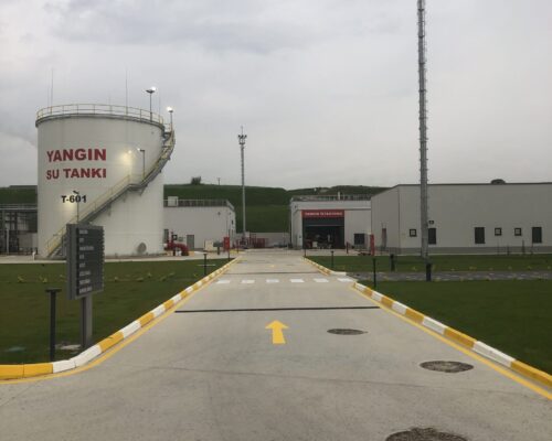 fabrika yol Çizgileri - fabrika yol cizgisi Fabrika Bordur boyama 5 scaled 500x400 - Galeri