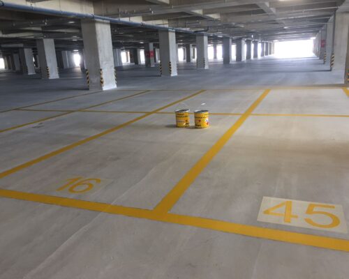 fabrika yol Çizgileri - fabrika yol cizgisi fabrikacizgisi 16 500x400 - Galeri