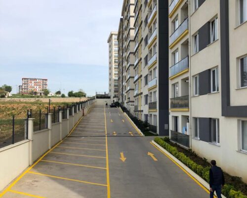 fabrika yol Çizgileri - Acik otopark cizgisi otopark cizgisi yol cizgileri erbfabrikacizgisi 13 500x400 - Galeri