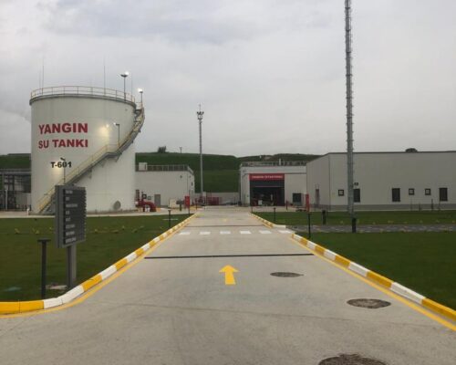 fabrika yol Çizgileri - Bordur Tasi Boyama fabrika yol cizgileri yol cizgileri trafik yol cizgileri erb fabrika yol cizgisi 11 1 500x400 - Galeri