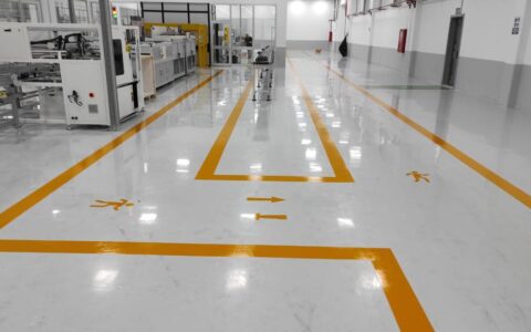 fabrika yol çizgileri - Fabrika Ic Sahalarinda Is Guvenligi fabrika guvenlik cizgileri erb fabrika yol cizgileri 7 480x300 - Anasayfa