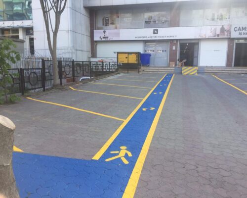 fabrika yol Çizgileri - Fabrika Yaya Yollari favrika yol cizgisi yol cizgileri trafik yol cizgisi 3 1 500x400 - Galeri