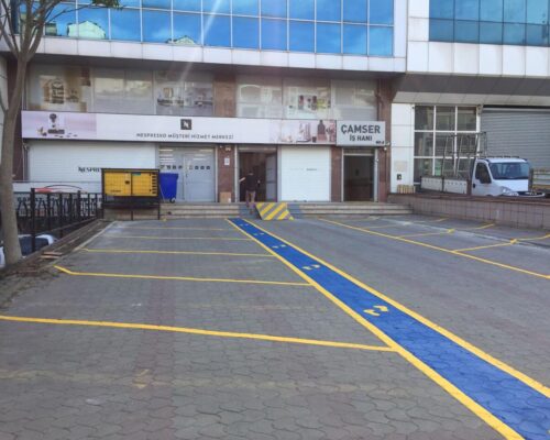 fabrika yol Çizgileri - Fabrika Yaya Yollari favrika yol cizgisi yol cizgileri trafik yol cizgisi 6 1 500x400 - Galeri