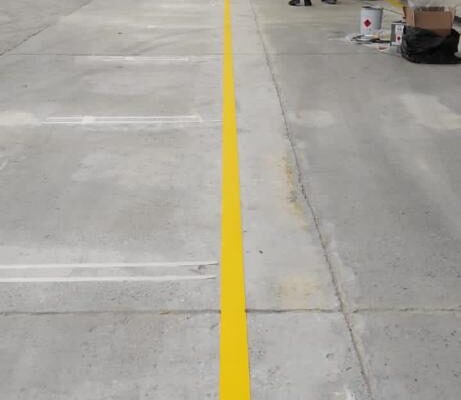 fabrika yol Çizgileri - Fabrika Zemin Cizgi Uygulamasi fabrika zemin uygulama fabrika cizgisi fabrika yol cizgi trafik yol cizgi erbfabrikayolcizgi 1 461x400 - Galeri