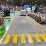 fabrika güvenlik çizgisi - Fabrika Zemin Cizgi Uygulamasi fabrika zemin uygulama fabrika cizgisi fabrika yol cizgi trafik yol cizgi erbfabrikayolcizgi 6 150x150 - Oyun Alanları ve Parkulları Çizgileri