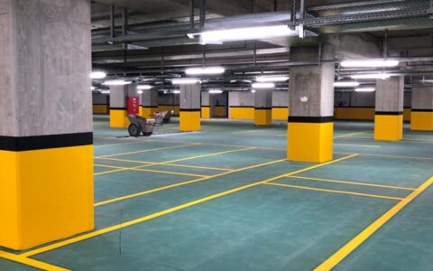 fabrika yol çizgileri - Otopark Duvar Kolon Uygulamalari erbfabrikacizgisi kapali otoparak cizgisi 9 480x300 - Anasayfa