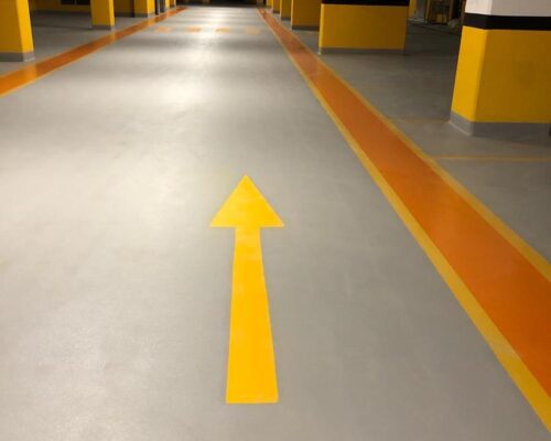 fabrika yol Çizgileri - fabrikayolcizgileri Fabrika Ici Yol Cizgileri 2 500x400 - Galeri