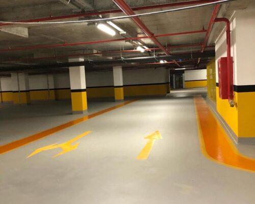 fabrika yol Çizgileri - fabrikayolcizgileri Fabrika Ici Yol Cizgileri 6 500x400 - Galeri