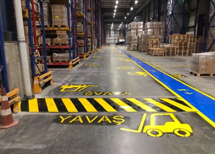 - Fabrika Ici Yuruyus Yollari Forklift Yollari ve Fabrika Cizgileri 34 700x500 - Tüm Hizmetler