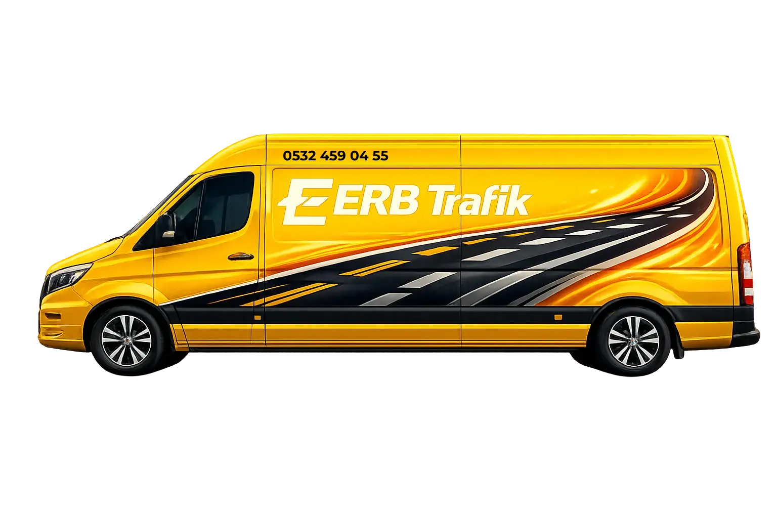 ERB TRAFİK SERVİS